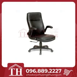 Ghế Trưởng Phòng SG923 thanh lý mới
