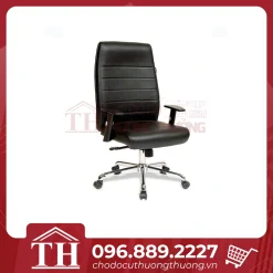 Ghế Trưởng Phòng SG924 thanh lý chưa sử dụng