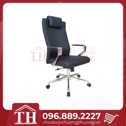 Ghế Trưởng Phòng SG928 thanh lý chưa sử dụng
