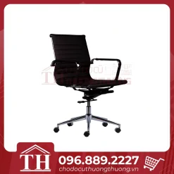 Ghế Văn Phòng D2580M thanh lý mới