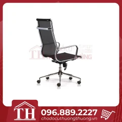 Ghế Văn Phòng D3080H thanh lý chưa sử dụng
