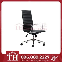 Ghế Văn Phòng Nhập Khẩu D2580H thanh lý chưa sử dụng