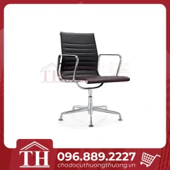Ghế Xoay Văn Phòng D2560M thanh lý chưa sử dụng