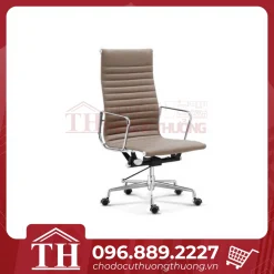 Ghế Xoay Văn Phòng D2590H thanh lý