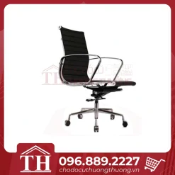 Ghế Xoay Văn Phòng D2590M cũ thanh lý