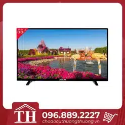 Led Tivi Darling 55 inch 55HD955T2 thanh lý chưa sử dụng