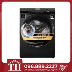 Máy giặt Aqua AW11-BP4959U1K B thanh lý chưa sử dụng