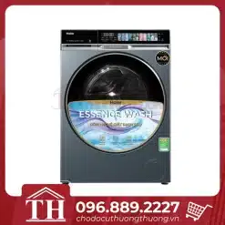 Máy giặt Haier HW110-BD14387GNU1 cũ thanh lý
