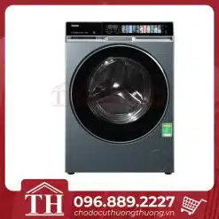Máy giặt Haier HW140-BD14387GNU1 thanh lý chưa sử dụng