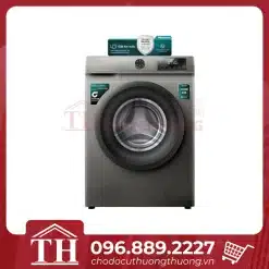 Máy giặt Hisense WFQP8523BT thanh lý từ điện máy