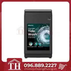 Máy giặt Hisense WT90F30 thanh lý
