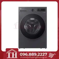 Máy giặt LG F2515SNTG cũ thanh lý