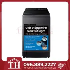 Máy giặt Samsung WA80F15S5CSV thanh lý từ điện máy