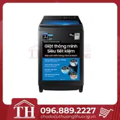 Máy giặt Samsung WA80F19B9BSV thanh lý