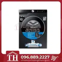 Máy giặt Samsung WW10DG6U34LBSV thanh lý mới