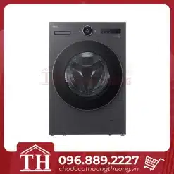 Máy giặt sấy LG F2515RNTG thanh lý chưa sử dụng
