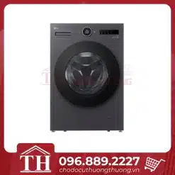 Máy giặt sấy LG F2517RNTG cũ thanh lý