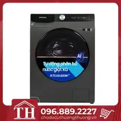 Máy giặt sấy Samsung WD11T734DBX/SV thanh lý
