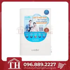 Máy lọc nước RO âm tủ Karofi KAQ-U98 Pro 10 lõi (Imei) thanh lý chưa sử dụng