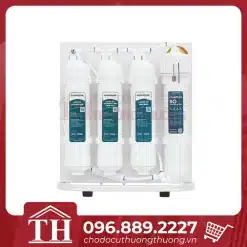 Máy lọc nước RO âm tủ Sunhouse SHA8201KV 10 lõi (Imei) thanh lý chưa sử dụng