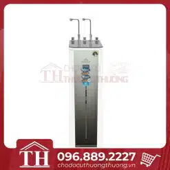 Máy lọc nước RO nóng lạnh tủ đứng Hòa Phát HPN635 10 lõi (Imei) cũ thanh lý