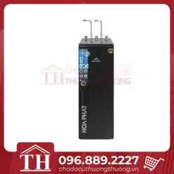 Máy lọc nước RO nóng lạnh tủ đứng Hòa Phát HPN639 12 lõi (Imei) thanh lý