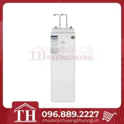 Máy lọc nước RO nóng lạnh tủ đứng Hydrogen ion kiềm Hòa Phát HyperS HPA885 12 lõi (Imei) thanh lý
