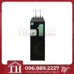 Máy lọc nước RO nóng lạnh tủ đứng Livotec 638 10 lõi (Imei) cũ thanh lý