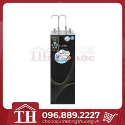 Máy lọc nước RO nóng nguội tủ đứng Karofi KAH-X29 11 lõi (Imei) thanh lý từ điện máy