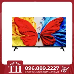 TCL FHD QLED TV 40S5K thanh lý