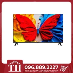TCL FHD QLED TV 43S5K thanh lý