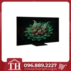 TCL QD-Mini LED 4K TV 65C7K thanh lý