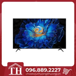 TCL QD-Mini LED 4K TV 75C6KS thanh lý chưa sử dụng