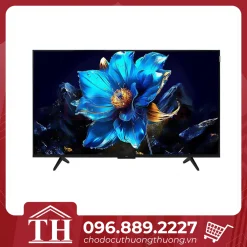 TCL QLED TV 50P7K thanh lý chưa sử dụng