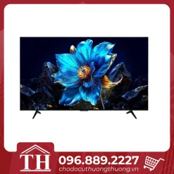 TCL QLED TV 75P7K thanh lý chưa sử dụng