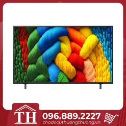 TIVI NANOCELL LG 55NANO80ASA cũ thanh lý