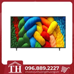 TIVI NANOCELL LG 65NANO80ASA thanh lý chưa sử dụng