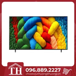 TIVI NANOCELL LG 75NANO80ASA cũ thanh lý
