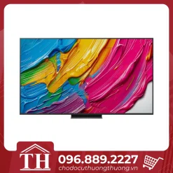 TIVI QNED LG 65QNED81ASA cũ thanh lý