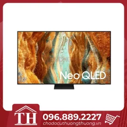 Ti vi Neo QLED 4k Samsung QA65QN70FAKXXV cũ thanh lý