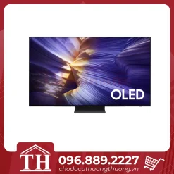 Ti vi OLED Samsung QA65S90FAEXXV cũ thanh lý