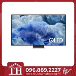 Ti vi QLED 4k Samsung QA55Q8F5AKXXV cũ thanh lý
