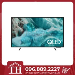 Ti vi QLED 4k Samsung QA65Q7FAAKXXV thanh lý chưa sử dụng
