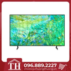 Tivi LED 4K Samsung UA65CU8000 thanh lý