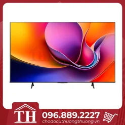 Tivi LED Hisense 65A6Q thanh lý chưa sử dụng