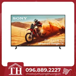 Tivi LED Sony K-43S25 (BRAVIA 2 II) thanh lý mới