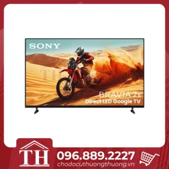 Tivi LED Sony K-55S25 (BRAVIA 2 II) thanh lý