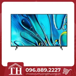 Tivi LED Sony K-65S30 thanh lý mới