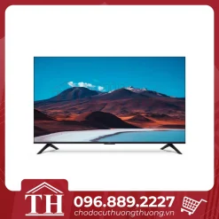 Tivi LED Xiaomi A 55 2026 (L55MB-ASEA) cũ thanh lý