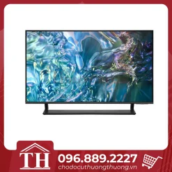 Tivi QLED 4k Samsung QA43Q65D cũ thanh lý